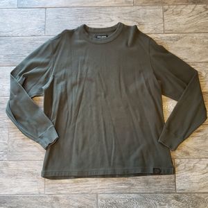 Mens Filson Pullover Sweater